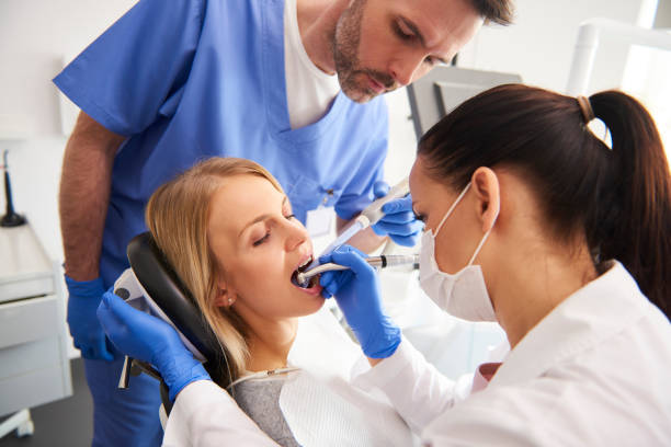 Best Root Canal Treatment  in Wellsburg, WV
