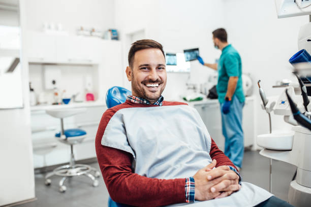 Emergency Dental Services in Wellsburg, WV