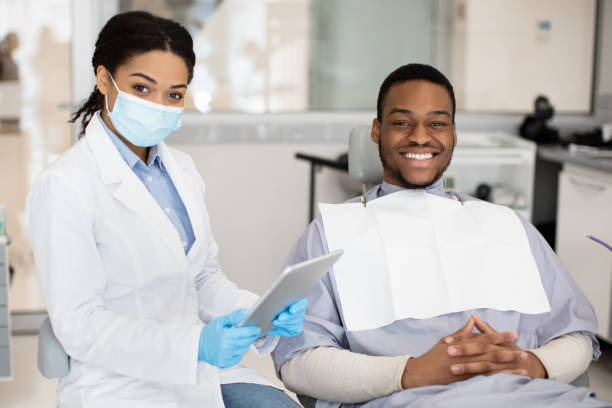 Professional Holistic Dental Care Services in Wellsburg, WV